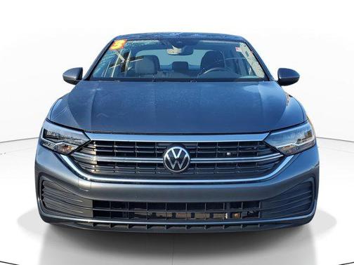 2023 Volkswagen Jetta 1.5T S