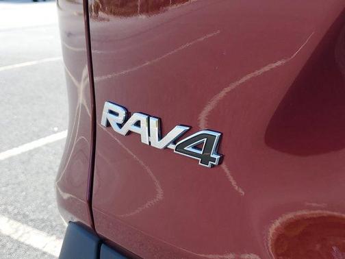 2021 Toyota RAV4 Hybrid Limited