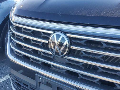 2024 Volkswagen Atlas 2.0T SE w/Technology 4MOTION