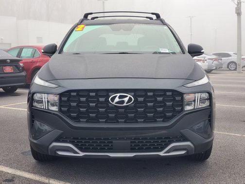 2022 Hyundai SANTA FE XRT
