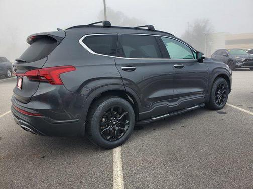 2022 Hyundai SANTA FE XRT