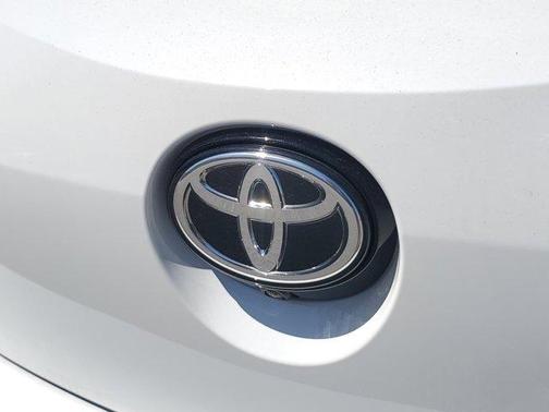 2025 Toyota GR Corolla Core