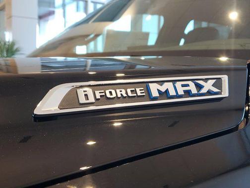 2026 Toyota Tundra Hybrid Limited