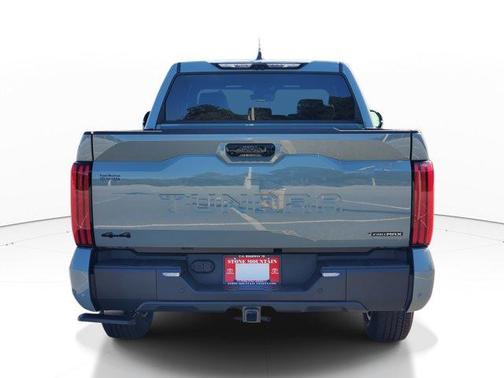2026 Toyota Tundra Hybrid Limited