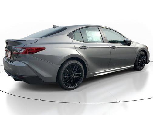 Heavy Metal 2026 Toyota Camry SE