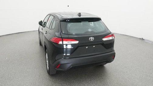 2025 Toyota Corolla Cross L