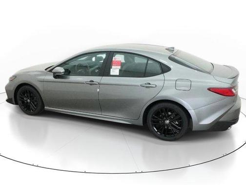 Heavy Metal 2026 Toyota Camry SE
