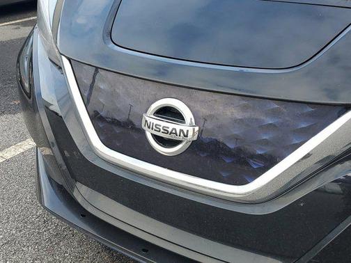 2022 Nissan Leaf SL PLUS 62 kWh