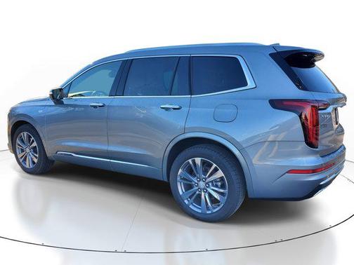 2025 Cadillac XT6 Premium Luxury FWD