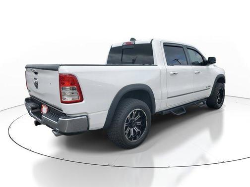 2020 RAM 1500 Lone Star