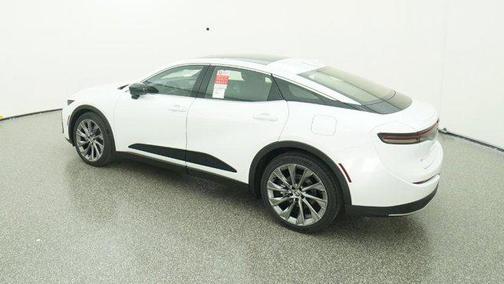 2026 Toyota Crown Limited