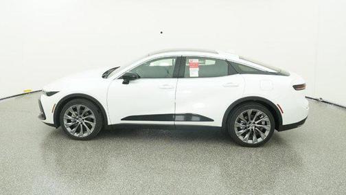 2026 Toyota Crown Limited