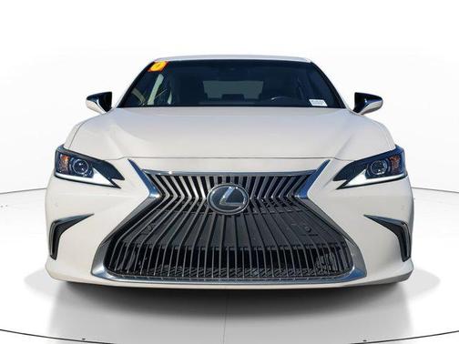 2020 Lexus ES 350 Base