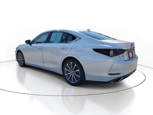2020 Lexus ES 350 Base