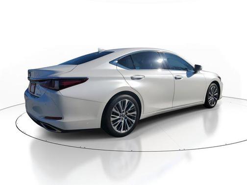 2020 Lexus ES 350 Base