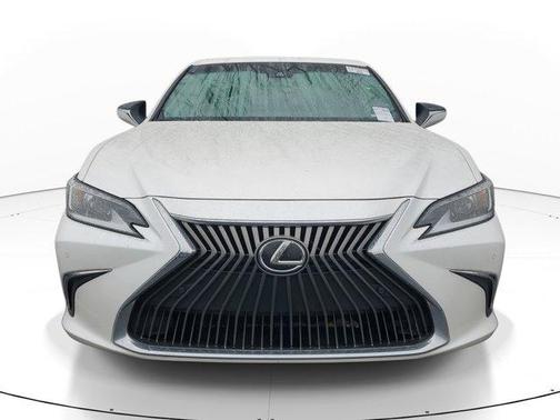 2020 Lexus ES 350 Base