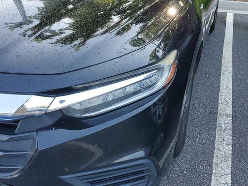 2019 Honda Insight LX