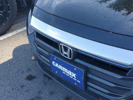 2019 Honda Insight LX