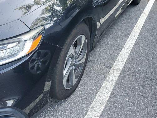 2019 Honda Insight LX