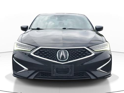 2022 Acura ILX Premium Package