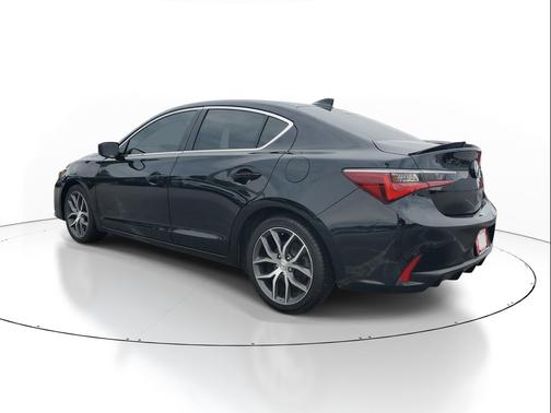 2022 Acura ILX Premium Package