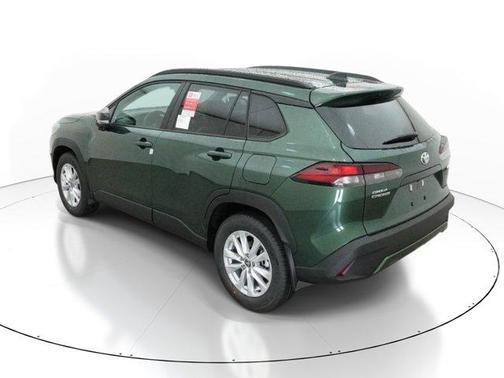 Cypress 2026 Toyota Corolla Cross LE