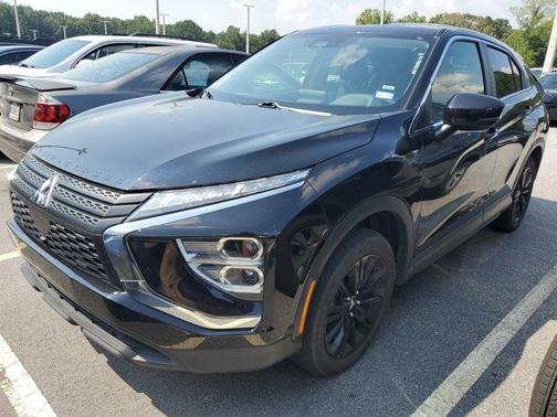 2024 Mitsubishi Eclipse Cross LE