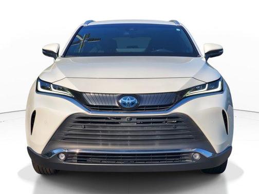 2022 Toyota Venza Limited