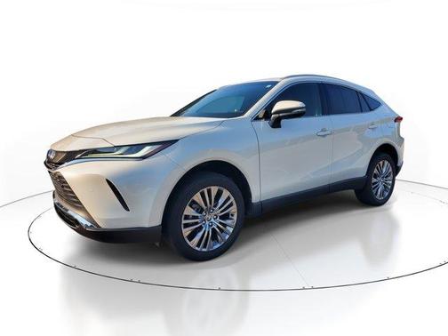 2022 Toyota Venza Limited