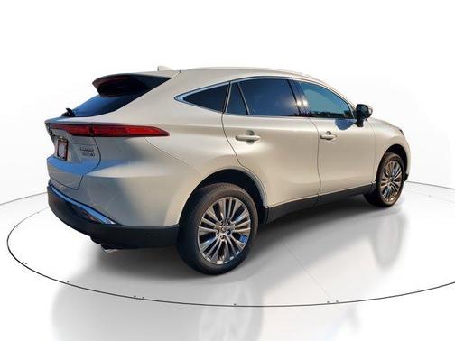2022 Toyota Venza Limited
