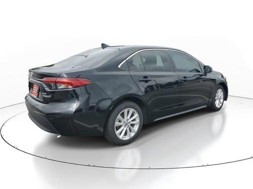 2024 Toyota Corolla Hybrid XLE