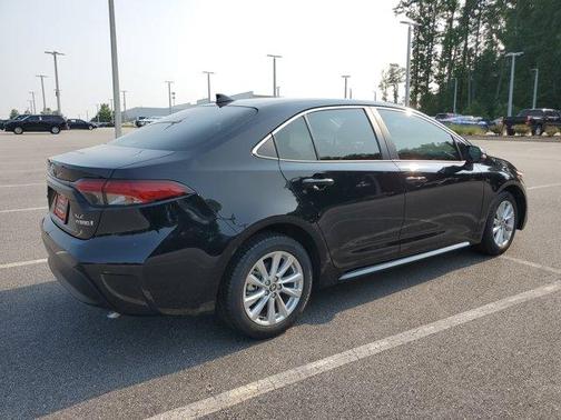 2024 Toyota Corolla Hybrid XLE