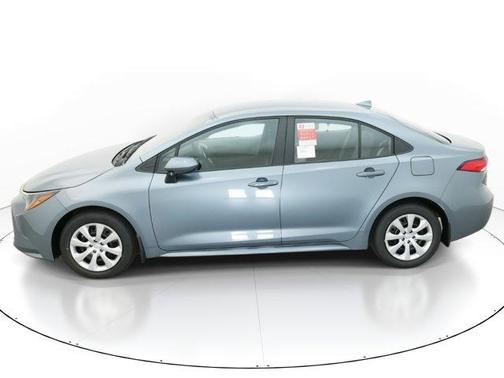 Celestite 2026 Toyota Corolla LE