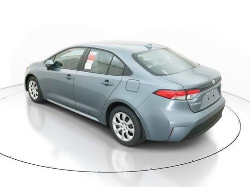 Celestite 2026 Toyota Corolla LE