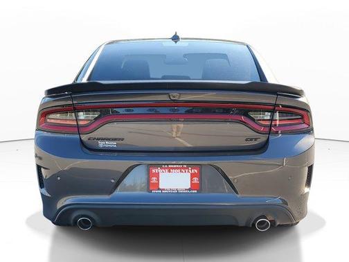 2022 Dodge Charger GT