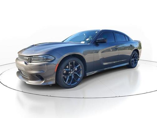 2022 Dodge Charger GT