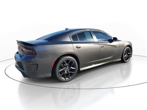 2022 Dodge Charger GT