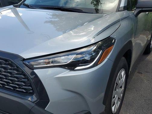2024 Toyota Corolla Cross L