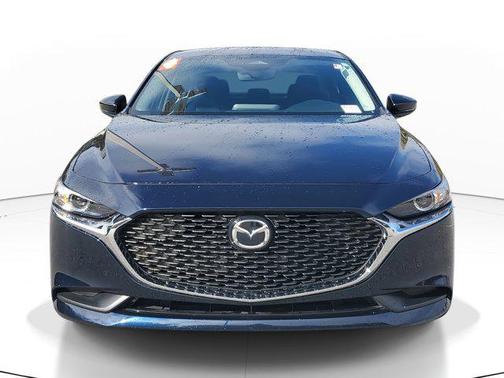 2024 Mazda Mazda3 2.5 S Select Sport