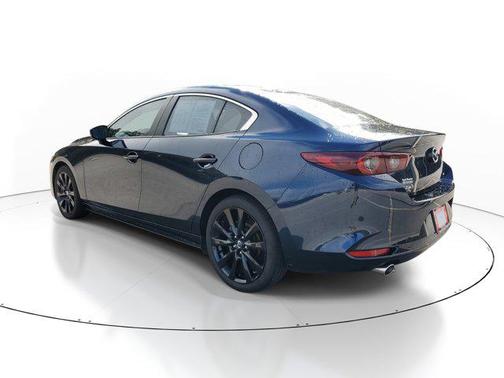 2024 Mazda Mazda3 2.5 S Select Sport