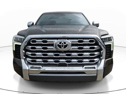 2025 Toyota Tundra 1794 Edition