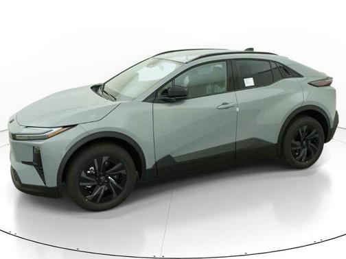 Cement 2026 Toyota C-HR SE