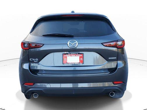 2024 Mazda CX-5 2.5 S Select