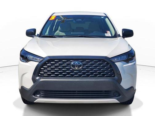 2023 Toyota Corolla Cross L