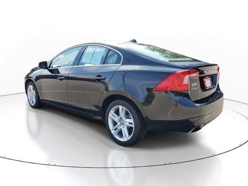 2015 Volvo S60 T5 Premier
