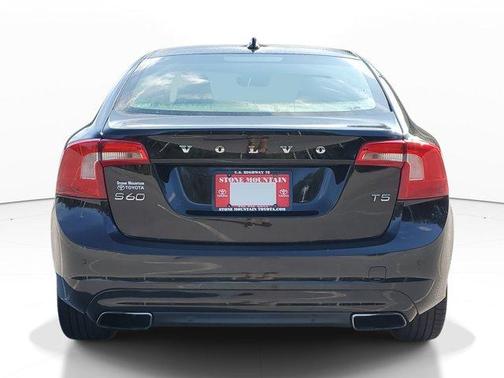 2015 Volvo S60 T5 Premier