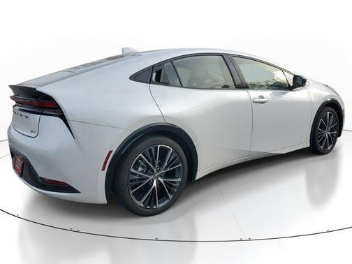 2025 Toyota Prius Limited