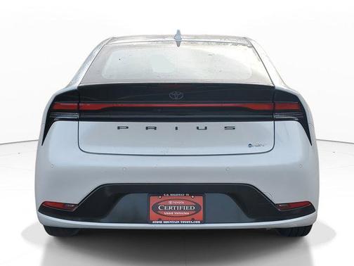 2025 Toyota Prius Limited