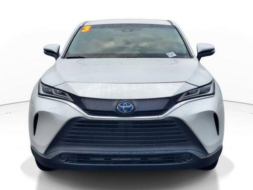 2023 Toyota Venza LE