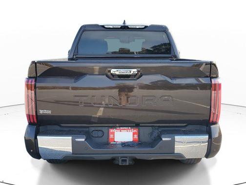 2024 Toyota Tundra Hybrid 1794 Edition